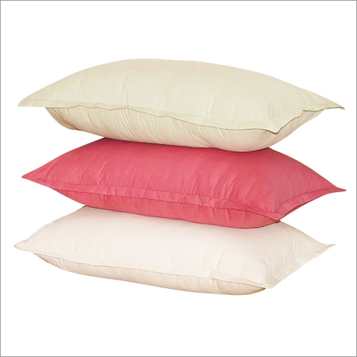 Cotton Pillow Cover