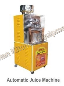 Automatic Juice Machine Restaurants