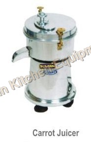 Carrot Juicer Restaurants