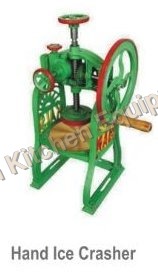 Hand Ice Crusher Restaurants
