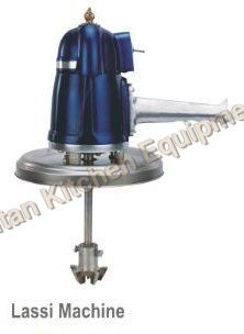 Lassi Machine & Juice Machine Restaurants