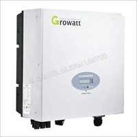 Growatt Solar Inverter