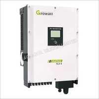 Growatt Solar Micro Inverter