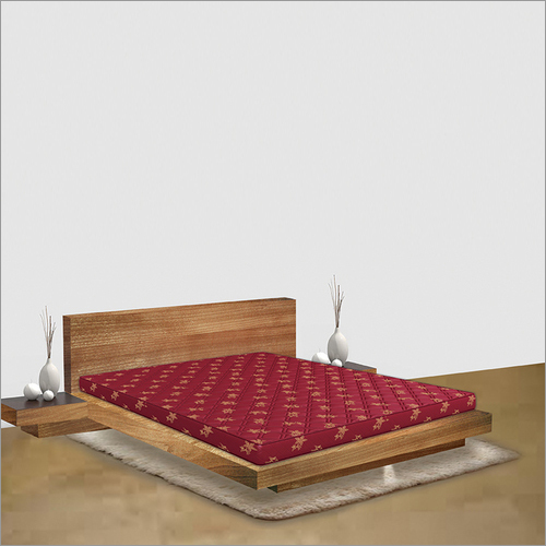 Sleepwell Inspire Firmtec Mattress - Premium Quality, Queen Size , Anti-Bacterial, Eco-Friendly, Comfortable Sleep Solution