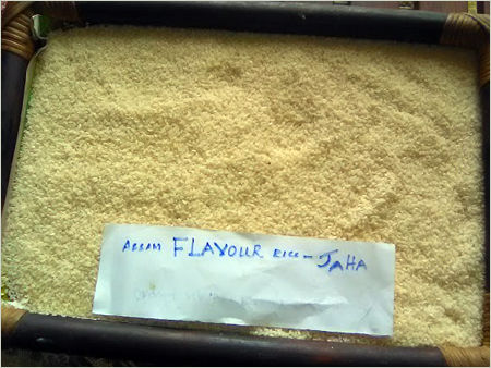 Flavour Rice Jaha