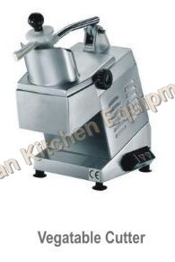 Fully Automatic Vegetable Cutter