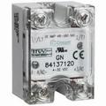 Solid State Relay (Ssr) Penel Mount