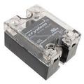 Solid State Relay (Ssr) Penel Mount
