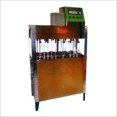 Open Bath Beaker Dyeing Machine Open Bath Beaker Dyeing Machine