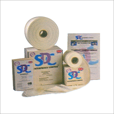 Multi Fibers SDCDW & Style 42