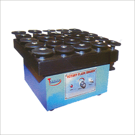 Rotary Flask Shaker