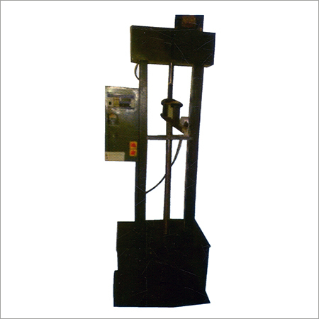 Digital Tensile Testing Machine Digital Tensile Testing Machine