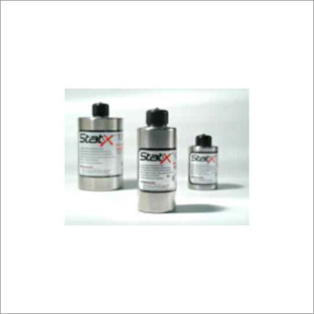 Aerosol Fire Suppression System