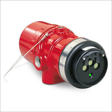 Flame Detector