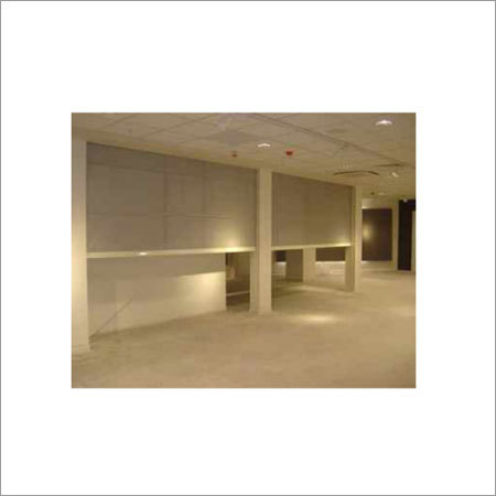 Smoke Curtains
