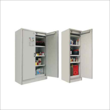 Flammable Safety Cabinets