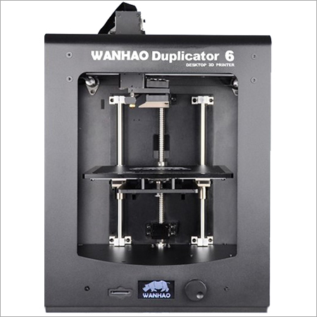 Automatic Wanhao Desktop 3D Printer