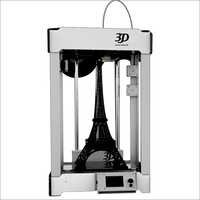 Automatic 3d Printing Machine