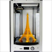 Rapid Prototyping Machine