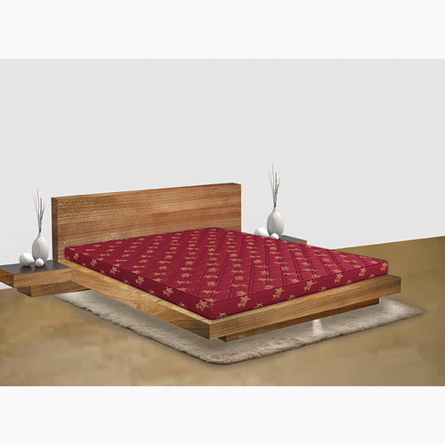 Sleepwell Inspire Supportec Mattress