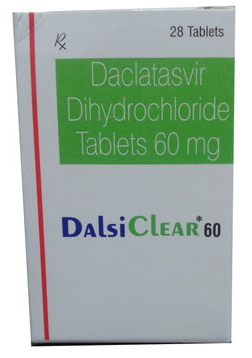 Dalsiclear