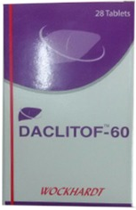 Daclitof Daclitof