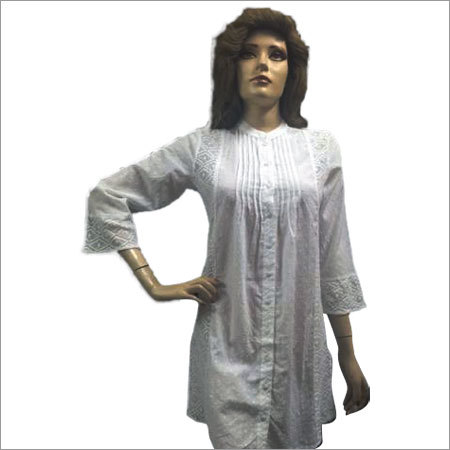 Ladies Fancy Blouses