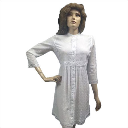Ladies Blouse Tops