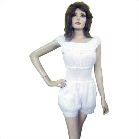 Ladies Designer Jumpsuit