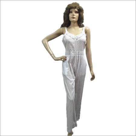 Ladies Fancy Jumpsuit