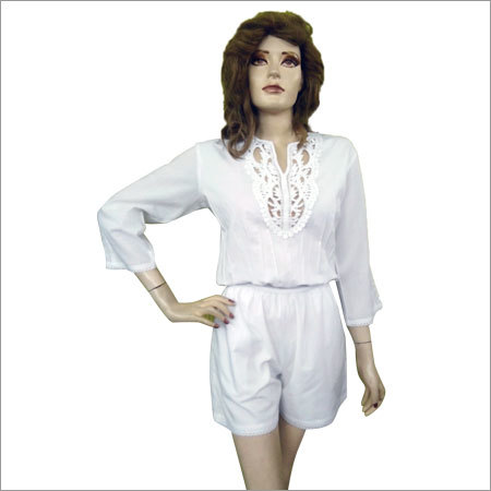 Ladies One Piece Jumpsuit Ladies One Piece Jumpsuit