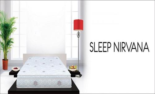 Sleepwell Amity Mattress