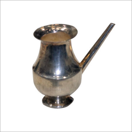 Silver Lota