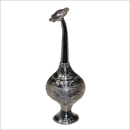 Silver Attar Dani