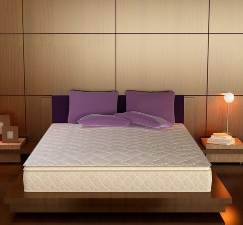 Sleepwell Serenity Mattress