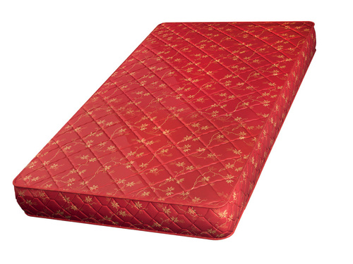 Sleepwell Executive Pocket Mattress