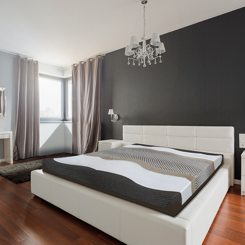 Sleepwell Nexa Mattress