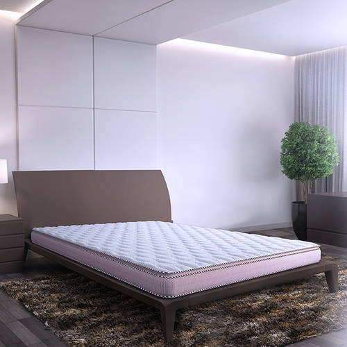 Sleepwell Spinetec Air Mattress