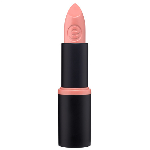 Light Pink Lipstick