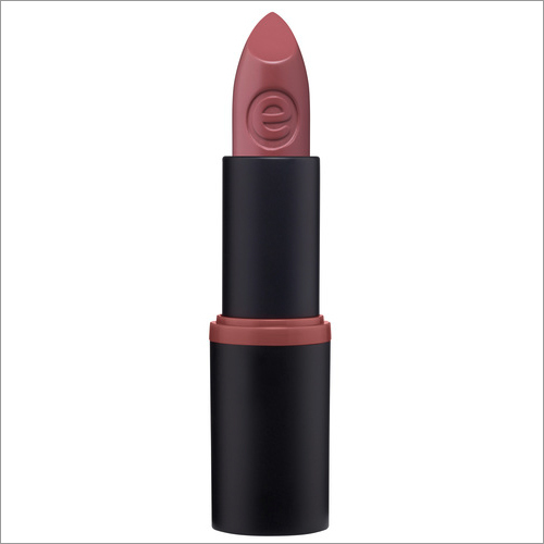 Brown Lipstick