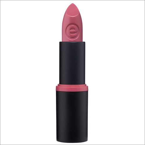 Soft Pink Lipstick
