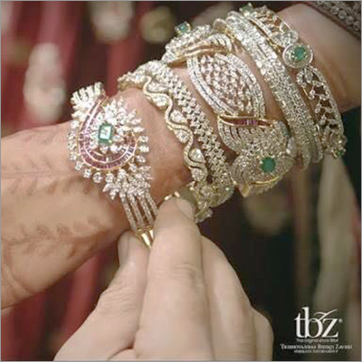 Bridal Bracelet