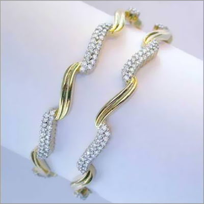 Diamond Bracelet