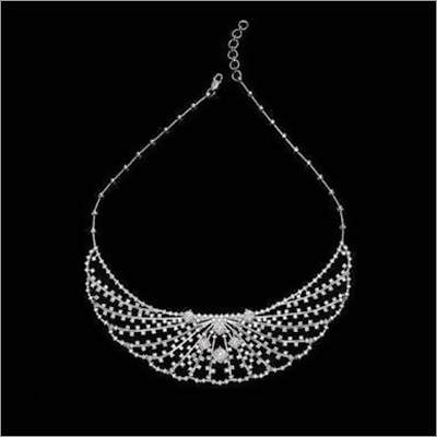 Daimond Necklace