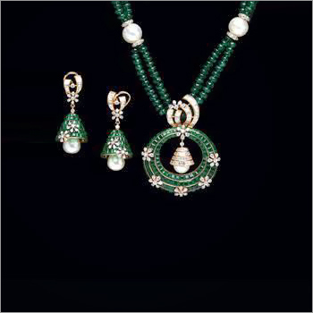 Necklace Sets