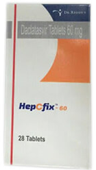 Hepcfix General Medicines