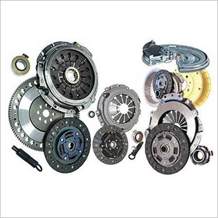 Auto Gear Parts