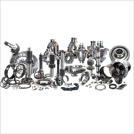 Auto Interior Parts