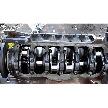 Auto Engine Parts