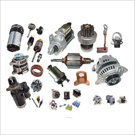 Auto Electrical Parts